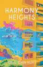 Ong Chin Huat: Harmony Heights, Buch