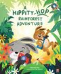 Mellissa Saw: A Hippity-Hop Rainforest Adventure, Buch