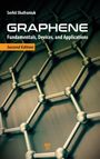 Serhii Shafraniuk: Graphene, Buch