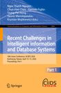 Recent Challenges in Intelligent Information and Database Systems. 18th Asian Conference, ACIIDS 2026, Taiwan.