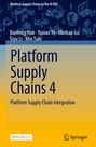 "Platform Supply Chains in the AI Era", Autorenliste, "Platform Supply Chains 4", "Platform Supply Chain Integration". Oben Illustration.
