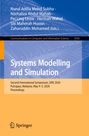 Systems Modelling and Simulation, Buch