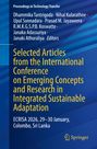 Selected Articles from the International Conference on Emerging Concepts and Research in Integrated Sustainable Adaptation, Buch