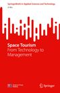 Ji Wu: Space Tourism, Buch
