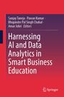 Harnessing AI and Data Analytics in Smart Business Education, Buch