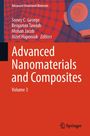 "Advanced Structured Materials", Band 3, Herausgeber: Soney C. George, Benjamin Tawiah, Mohan Jacob, Józef Hponiak. Springer-Logo.