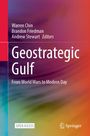 Geostrategic Gulf, Buch