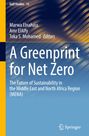 A Greenprint for Net Zero, Buch