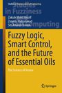 „Fuzzy Logic, Smart Control, and the Future of Essential Oils: The Science of Aroma“. Autoren: Zakiah Mohd Yusoff, u.a.