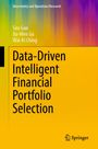 Sini Guo: Data-Driven Intelligent Financial Portfolio Selection, Buch