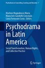 Titel: "Psychodrama in Latin America". Untertitel: "Social Transformation, Human Rights, and Collective Practice".