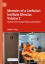 "Memoirs of a Confucius Institute Director, Volume 2. Global China Shaped by Local Realities, Jinghan Zeng." Ein Löwenkostüm.