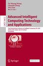 Ed. De-Shuang Huang, Chuanlei Zhang, Wei Chen, Bo Li. Advanced Intelligent Computing. 22nd ICIC, Toronto, 2026. Springer.