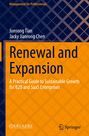 "Renewal and Expansion: A Practical Guide to Sustainable Growth for B2B and SaaS Enterprises" von Junsong Tian.