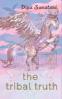Dipa Sanatani: The Tribal Truth, Buch
