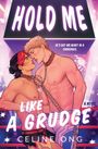 Celine Ong: Hold Me Like a Grudge, Buch