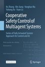Ke Zhang: Cooperative Safety Control of Multiagent Systems, Buch