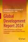 : Global Development Report 2024, Buch