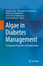: Algae in Diabetes Management, Buch