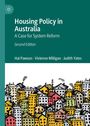 Hal Pawson: Housing Policy in Australia, Buch