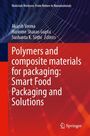 : Polymers and composite materials for packaging: Smart Food Packaging and Solutions, Buch