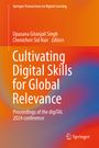: Cultivating Digital Skills for Global Relevance, Buch