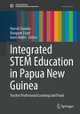 : Integrated STEM Education in Papua New Guinea, Buch
