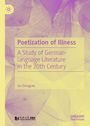 Liu Dongyao: Poetization of Illness, Buch