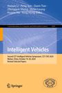 : Intelligent Vehicles, Buch