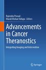 Titel: "Advancements in Cancer Theranostics", Herausgeber: Rajendra Prasad, Murali Mohan Yallapu, Verlag: Springer.
