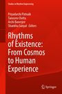 : Rhythms of Existence: From Cosmos to Human Experience, Buch