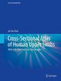 Jin Seo Park: Cross-Sectional Atlas of Human Upper Limbs, Buch