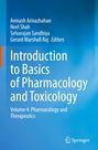 Introduction to Basics of Pharmacology and Toxicology, Buch