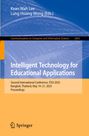 Intelligent Technology for Educational Applications, Buch