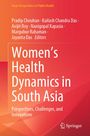 Women's Health Dynamics in South Asia, Buch
