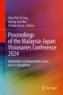 : Proceedings of the Malaysia-Japan Visionaries Conference 2024, Buch