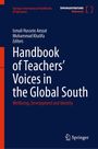 : Handbook of Teachers' Voices in the Global South, Buch