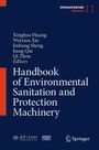 "Handbook of Environmental Sanitation and Protection Machinery", Autoren: Xinghua Huang, Weixian Xie, Jinliang Sheng.