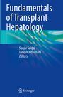Fundamentals of Transplant Hepatology, Buch