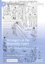 James Masaki Fujitani: Strangers at the Heavenly Court, Buch