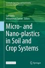 : Micro- and Nano-plastics in Soil and Crop Systems, Buch