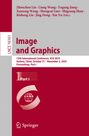 Image and Graphics, Buch