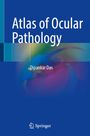 Dipankar Das: Atlas of Ocular Pathology, Buch