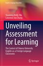 Xiaoming Molly Wu: Unveiling Assessment for Learning, Buch