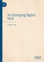Cyrus Chu: An Emerging Digital Wall, Buch