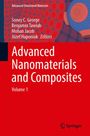 : Advanced Nanomaterials and Composites, Buch