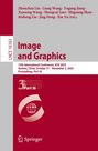 Image and Graphics, Buch