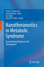 Nanotheranostics in Metabolic Syndrome, Buch