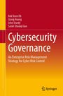 Kok Boon Oh: Cybersecurity Governance, Buch