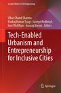 : Tech-Enabled Urbanism and Entrepreneurship for Inclusive Cities, Buch